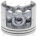 Kit piston drujba Stihl 460, 046 52mm (Aip) 